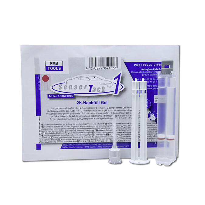 SensorTack1 Gel