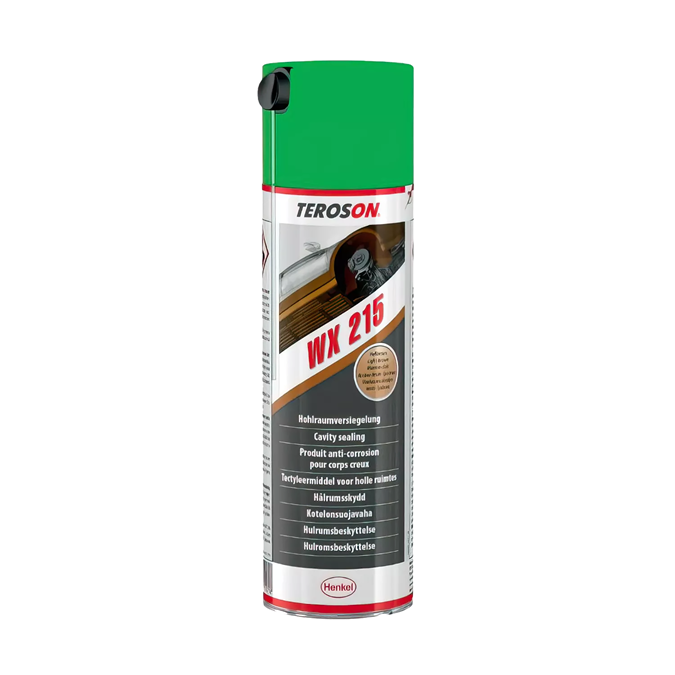 Teroson Spray pour corps creux