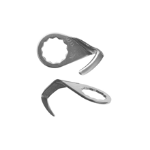 Fein Schneidmesser U-Form